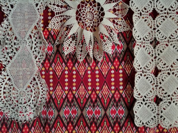 “Чеиза на шипченката“ днес с вход свободен