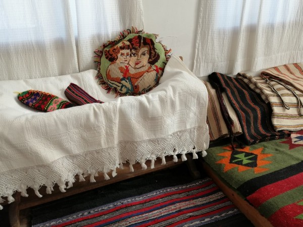 “Чеиза на шипченката“ днес с вход свободен