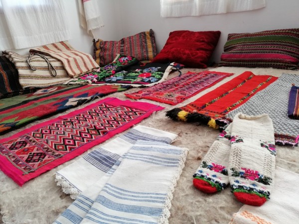 “Чеиза на шипченката“ днес с вход свободен