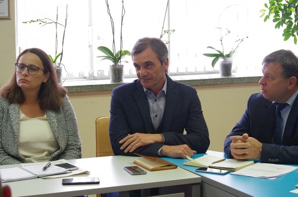 Кризисният щаб в Казанлък с категорични мерки срещу Covid-19