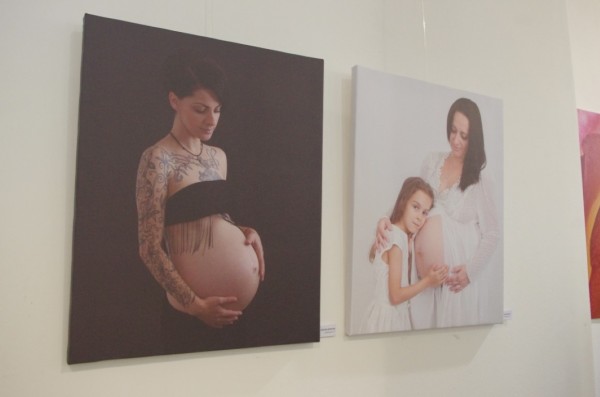 Жените творци в Казанлък отново изпълниха залата на “Искра“ 4