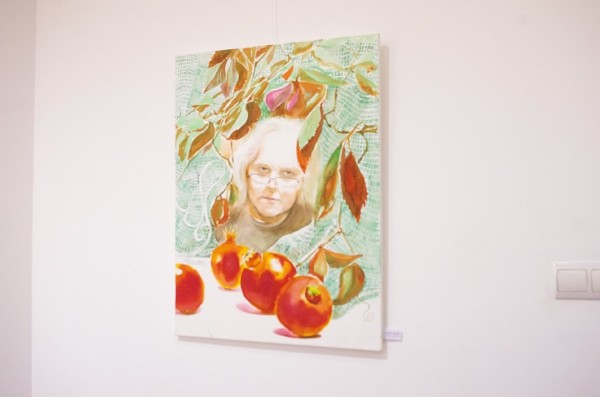 Жените творци в Казанлък отново изпълниха залата на “Искра“ 4