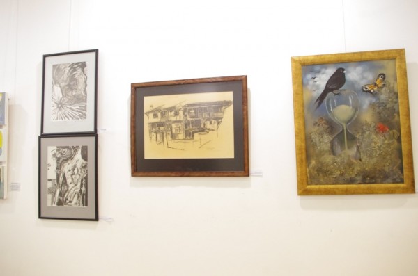 Жените творци в Казанлък отново изпълниха залата на “Искра“ 4