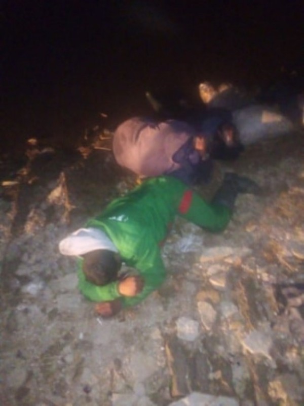 Спасиха огромно количество трофейни риби от бракониери, сред които и 50 кг. сом 