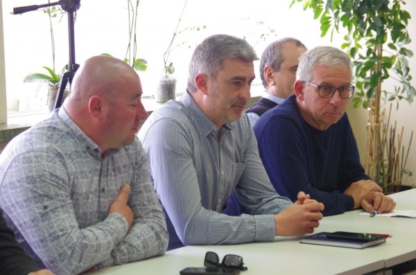 Казанлъшкият бизнес с предложения към Националния щаб