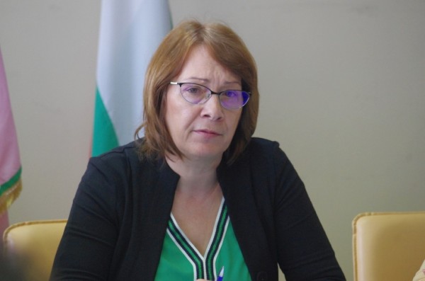 Казанлъшкият бизнес участва в заседанието на Кризисния щаб