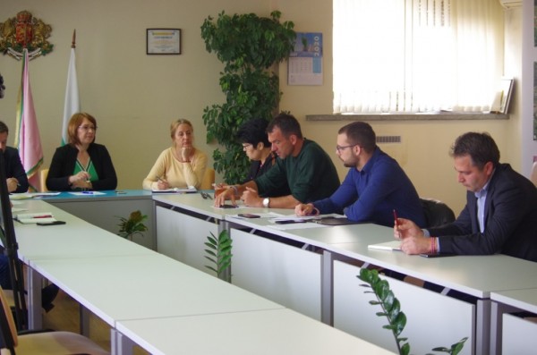 Казанлъшкият бизнес с предложения към Националния щаб