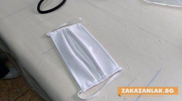 Защитни мерки без аналог за работещите в “Арсенал“