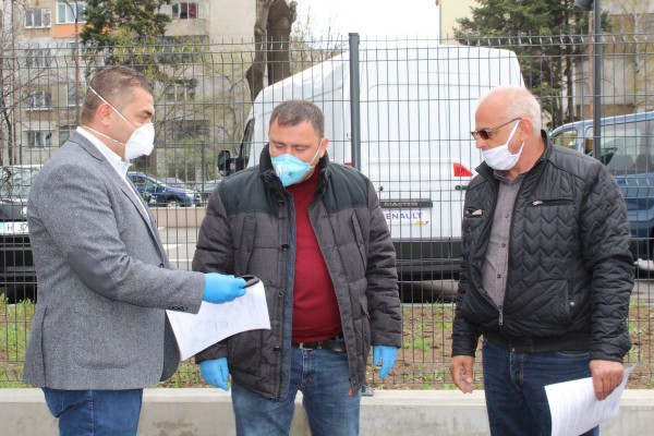 „Рено Нисан България“ подкрепя българските общини в борбата с коронавируса