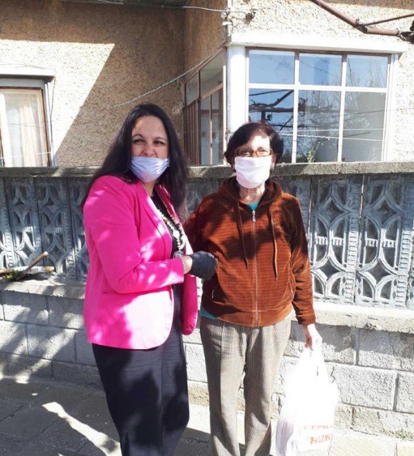 Енинци с благотворителна инициатива за Великден