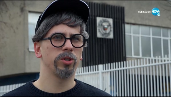 “Шеф под прикритие“ дойде и в Казанлък