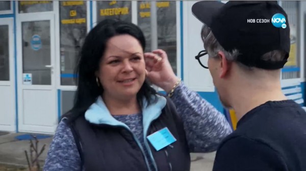 “Шеф под прикритие“ дойде и в Казанлък