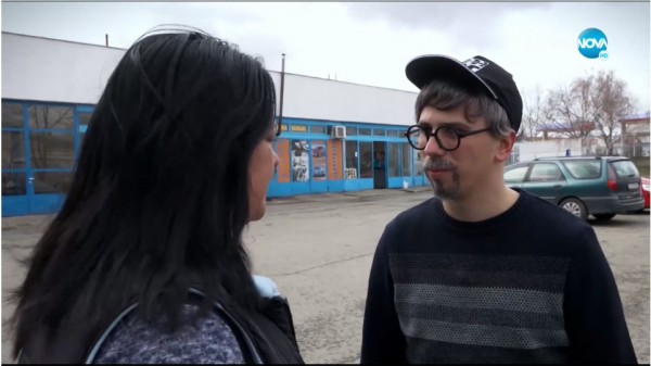 “Шеф под прикритие“ дойде и в Казанлък