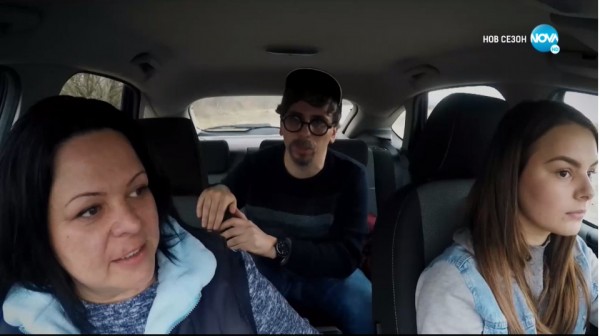 “Шеф под прикритие“ дойде и в Казанлък