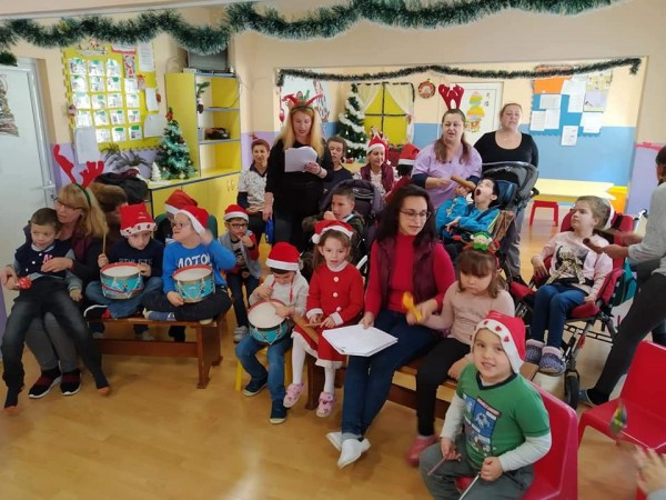 “Взаимопомощ“ споделя виртуални спомени от последната година