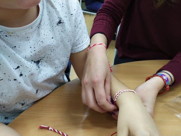 “Взаимопомощ“ споделя виртуални спомени от последната година