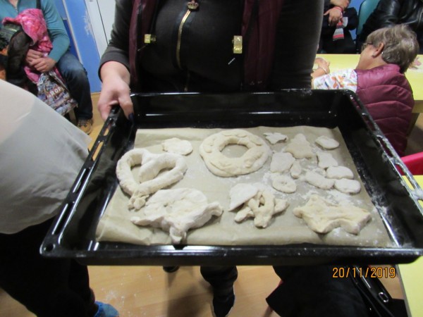 “Взаимопомощ“ споделя виртуални спомени от последната година