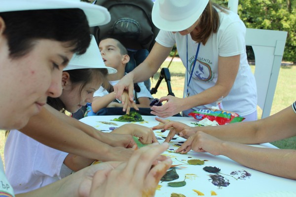 “Взаимопомощ“ споделя виртуални спомени от последната година