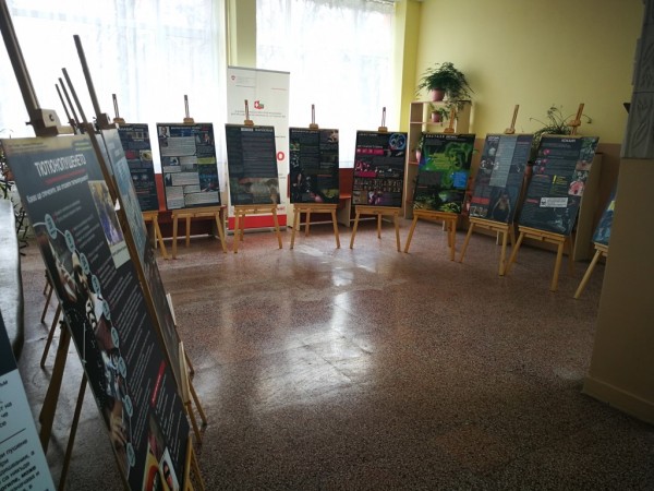 Вижте четвъртата специалност в Механото, част от дуалното обучение в гимназията