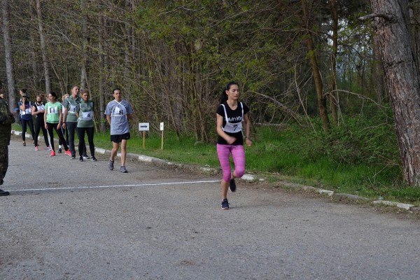 Военни се състезаваха за “Най-добър снайперски тим”