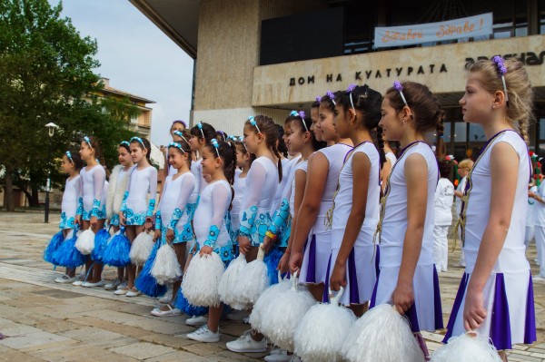 За пръв път “Здравей, здраве“ онлайн