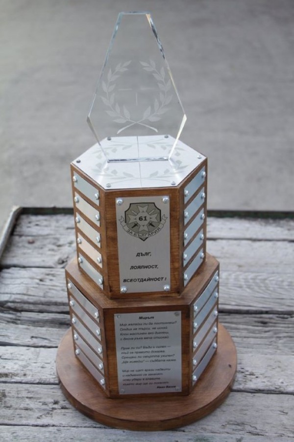 Военни се състезаваха за “Най-добър снайперски тим”