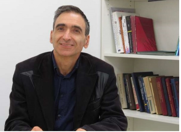 Казанлъшки учен с онлайн разговор на тема “Отива ли си Covid-19“ / Новини от Казанлък