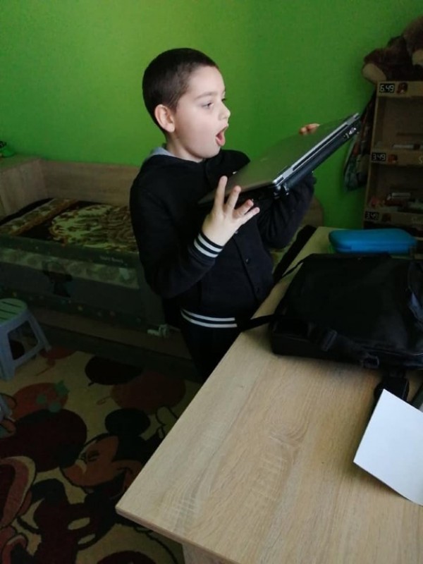 Военнослужещи от Казанлък с редица благотворителни инициативи