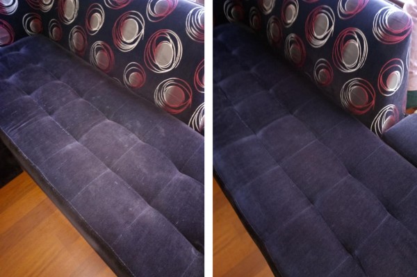 Кажи сбогом на чистенето! Lidi LOTOS е насреща