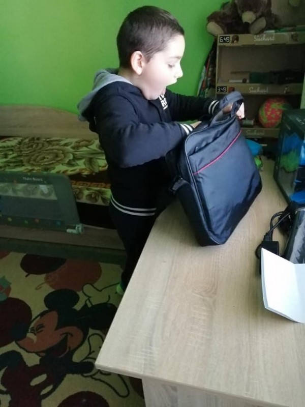 Военнослужещи от Казанлък с редица благотворителни инициативи