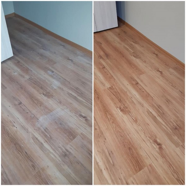 Кажи сбогом на чистенето! Lidi LOTOS е насреща