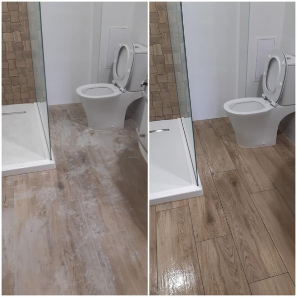 Кажи сбогом на чистенето! Lidi LOTOS е насреща