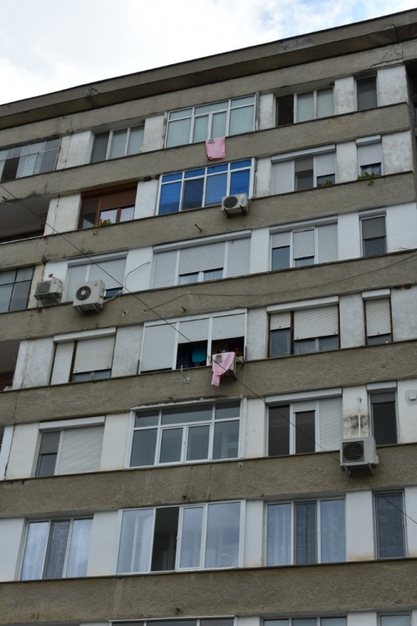 Над 6 000 флага на Казанлък вече са раздадени