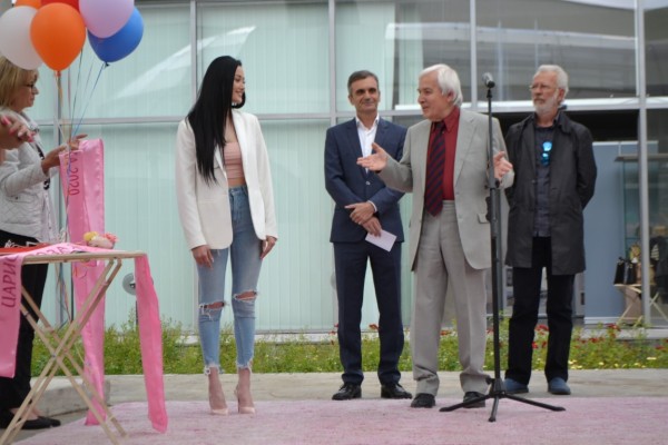 Казанлък избра Мария Петрова за Царица Роза 2020