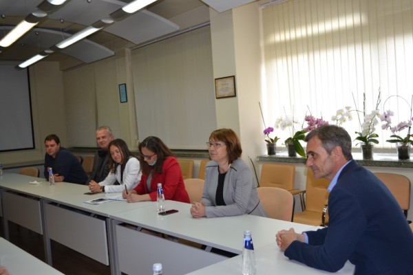 Започва изграждането на велоалеята – Крън – Шипка 