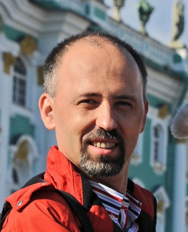 Евгени Димитров от “Булфото“ с първа изложба в Казанлък