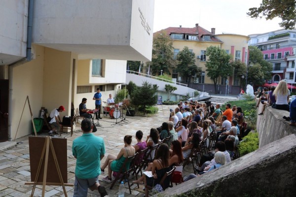 Музеят на фотографията бележи 5-та годишнина