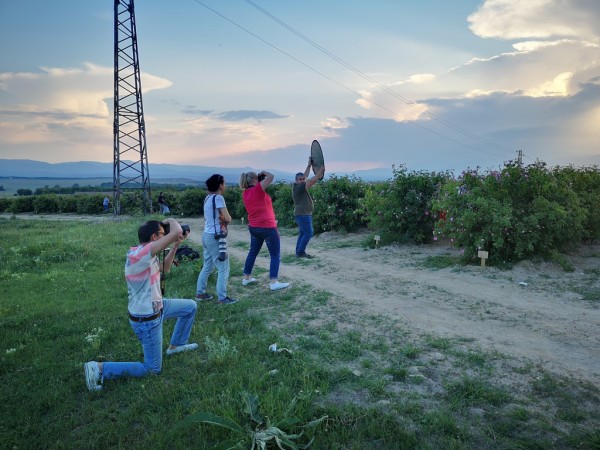 Музеят на фотографията бележи 5-та годишнина