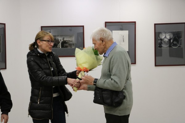 Музеят на фотографията бележи 5-та годишнина