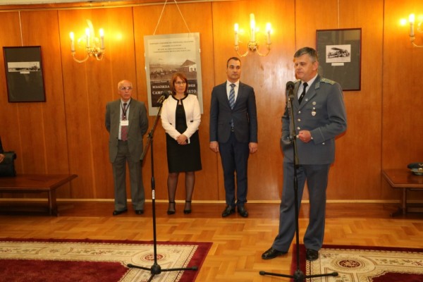 Музеят на фотографията бележи 5-та годишнина