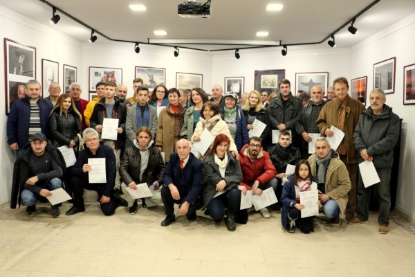 Музеят на фотографията бележи 5-та годишнина