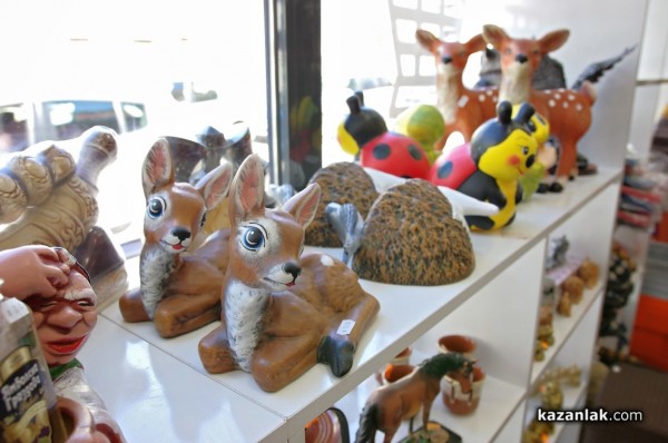 Превърни дома си в твое царство с “Всичко за дома“