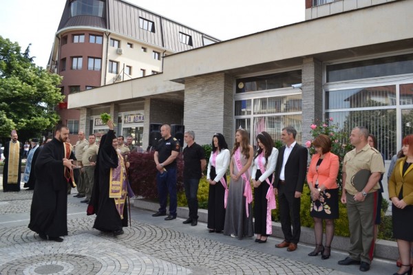 Днес Казанлък празнува