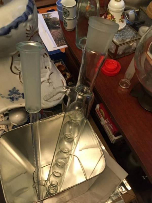 14 човека са задържани за производство и разпространение на наркотици след днешната спецакция