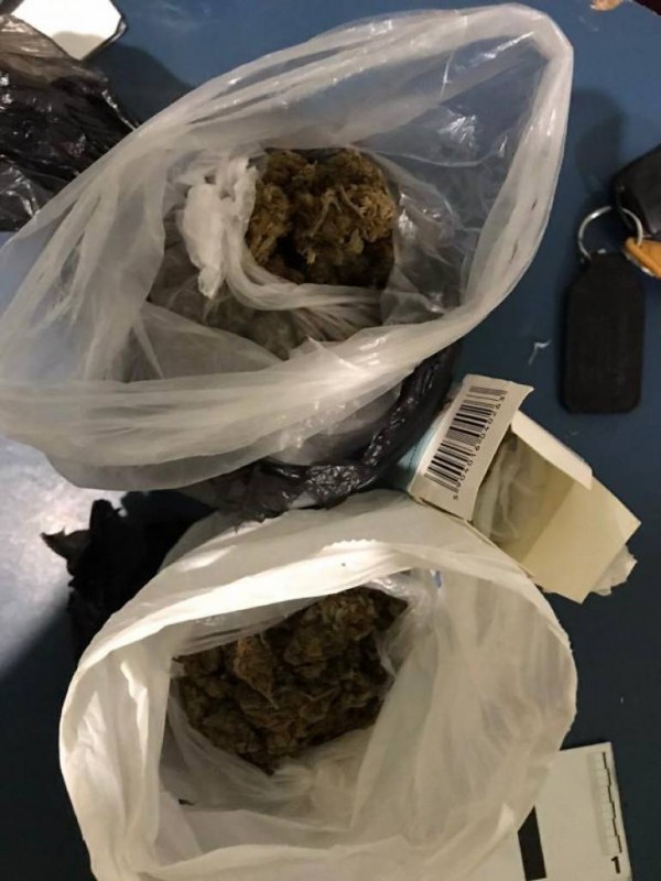 14 човека са задържани за производство и разпространение на наркотици след днешната спецакция