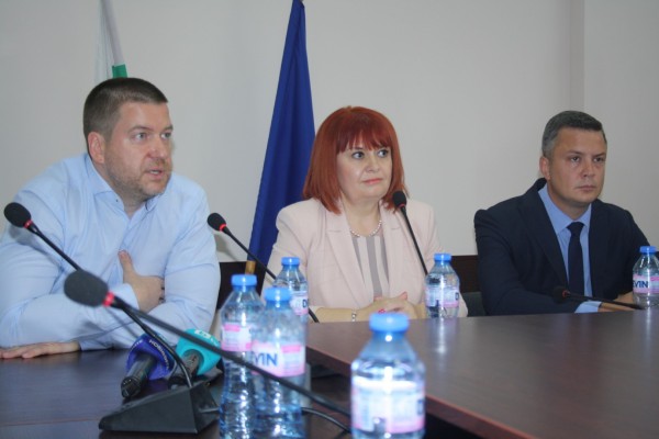 “Дънди Прешъс“ се отказва да проучва за подземни богатства Средногорието