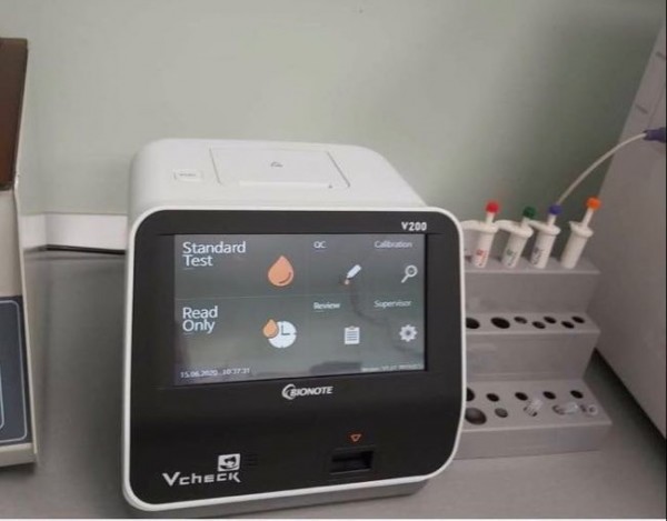 Професионална грижа и най-модерна апаратура във ветеринарна амбулатория „Зоовет“ за вашия любимец