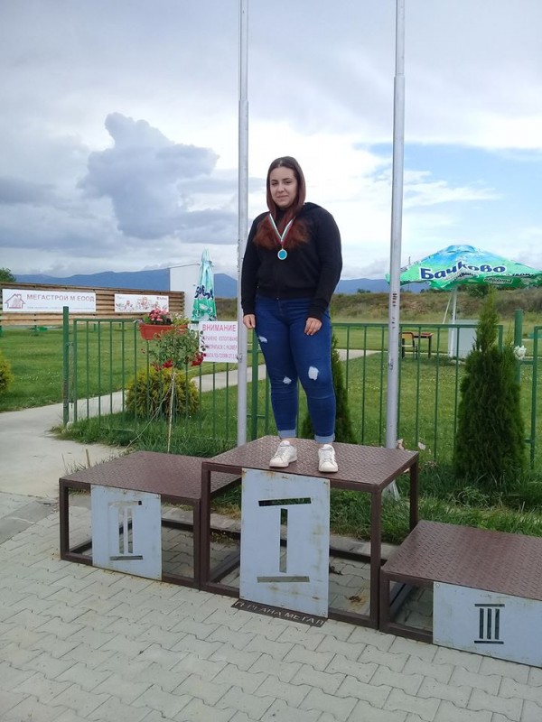 Призови места за казанлъшките стрелци