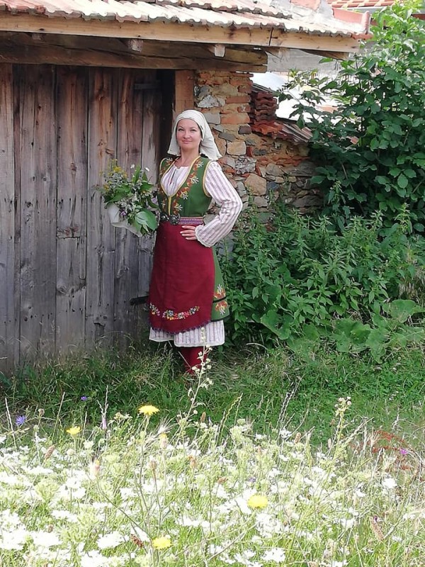 Шипченци ще берат най-лековитите билки още от ранни зори на Еньовден