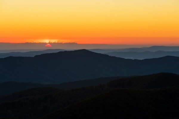 Фотографи от севера и юга посрещнаха Джулая на Паметника на свободата